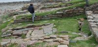 Birsay sauna